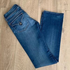 Hudson Beth Baby Boot Jeans (25)